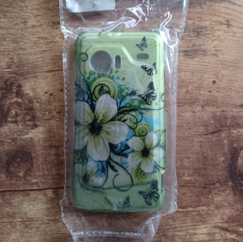 HTC 6300 phone case